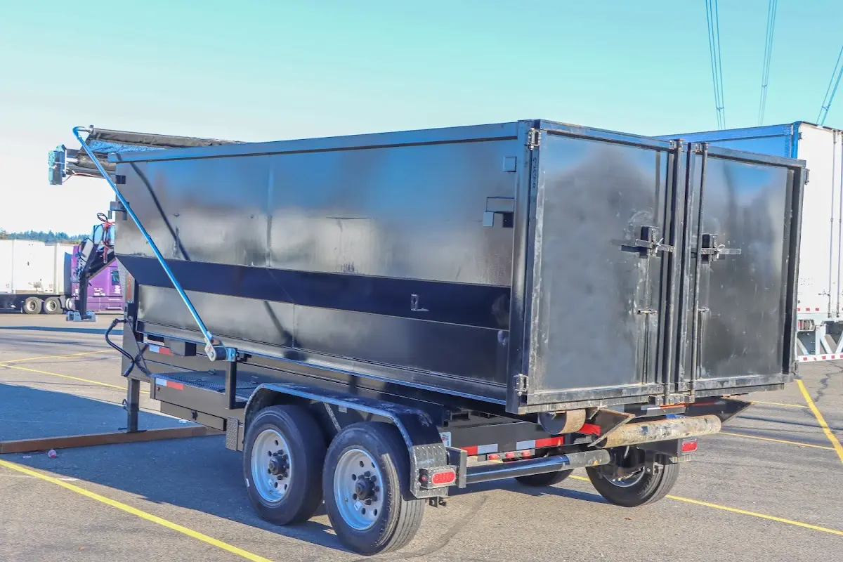 Dumpster Rental services in Niagara Falls, NY